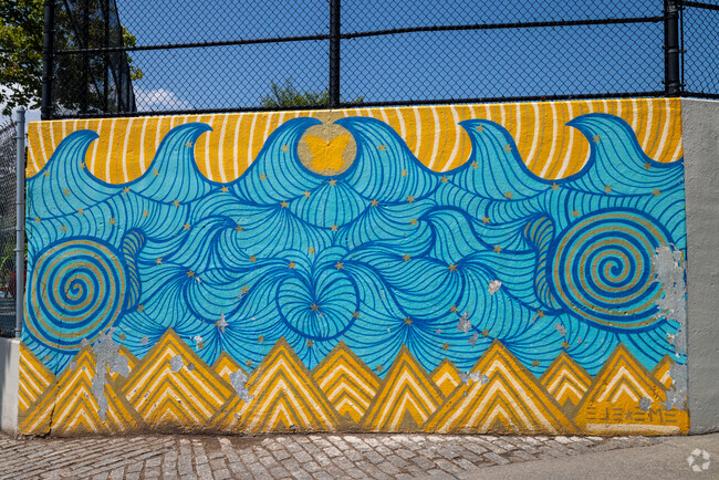 P.S. 39 The Francis J. Murphy Jr. School