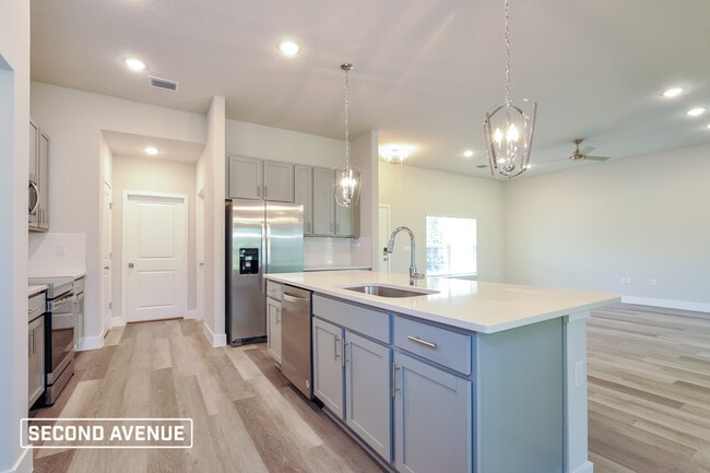 60 Whippoorwill Dr, Palm Coast, FL 32164 - photo 3