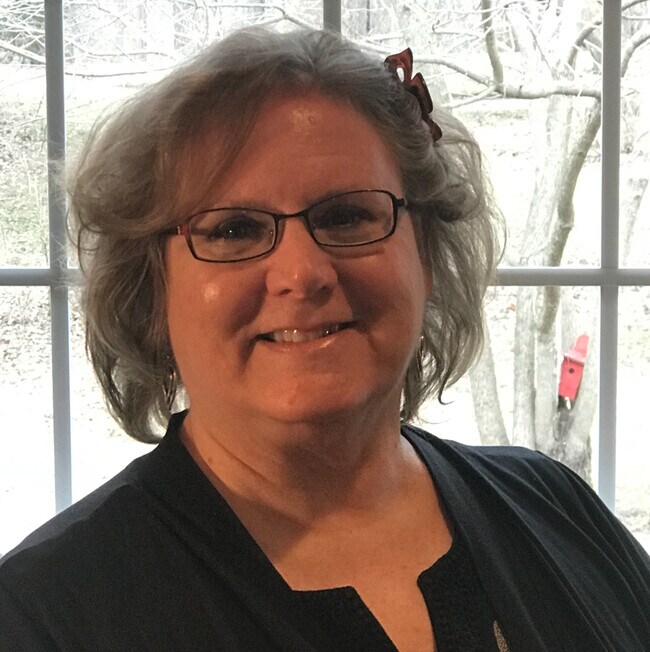 Patricia Oakes
