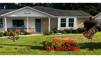 1226 State Rd S-8-806 Unit A, Moncks Corner, SC 29461