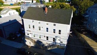42 Kilburn St Unit 2, Fall River, MA 02724