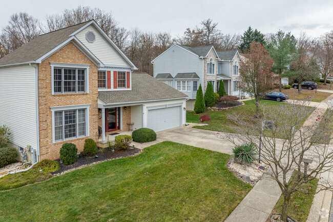 Discover the ideal home for you in Bynum, MD.