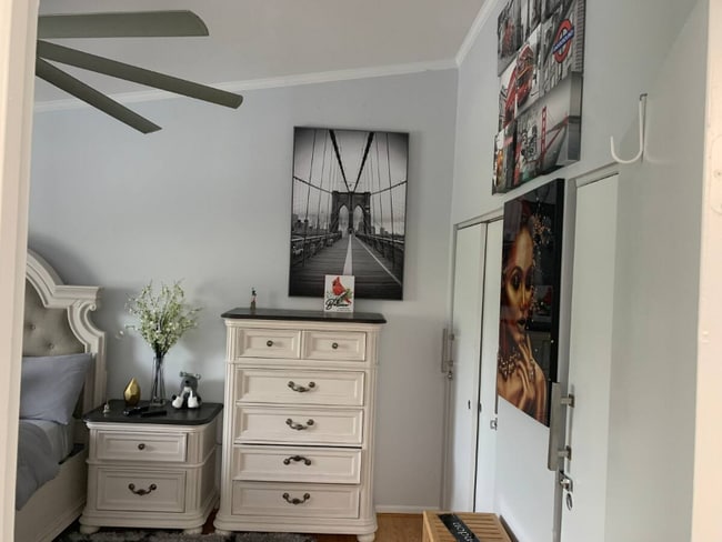 8012 Valley Manor Rd unit 3D, Owings Mills, MD 21117 - photo 6