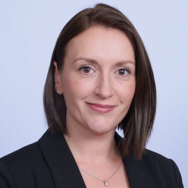 Yvonne Scheuermann-Zembruski