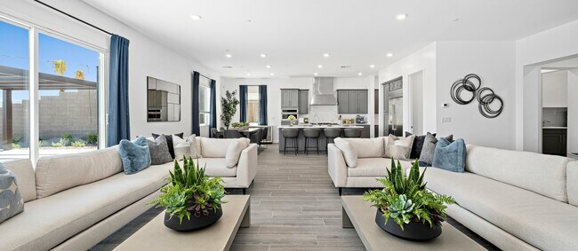 227 Bellevue Grove Ave unit 36037179, Henderson, NV 89015 - photo 4