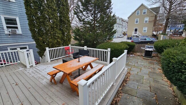 1 Woodstock Ave, Brighton, MA 02135 - photo 5