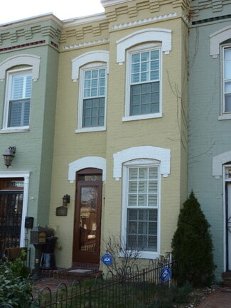 1255 F St NE, Washington, DC 20002