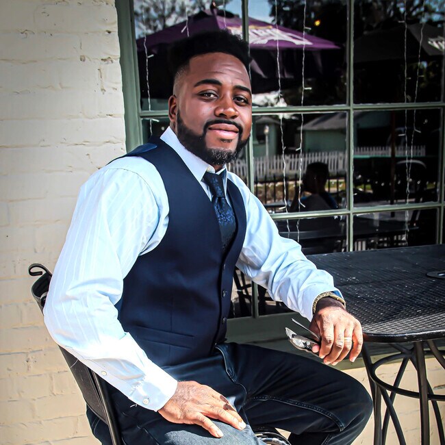 Harold Smith Real Estate Agent in Pensacola, FL