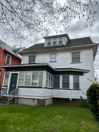 1140 Plymouth Ave S, Rochester, NY 14608