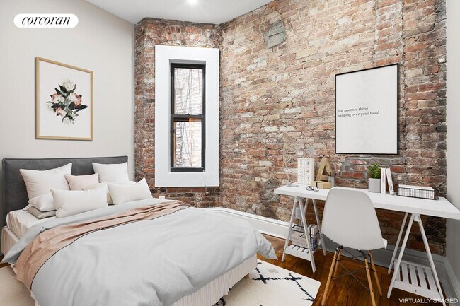 124 W 25th St, New York, NY 10001 - photo 6