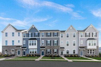 1162 Olivia Dr, North Fayette, PA 15071