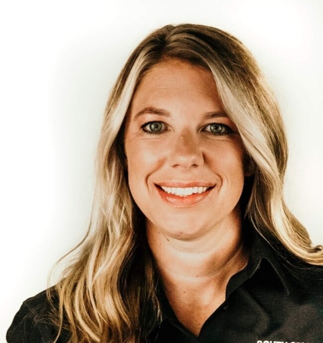 Jennifer Mercer
