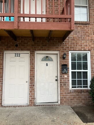 222 W 34th St Unit B, Norfolk, VA 23504