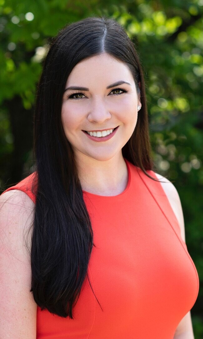 Jenna M McNulty