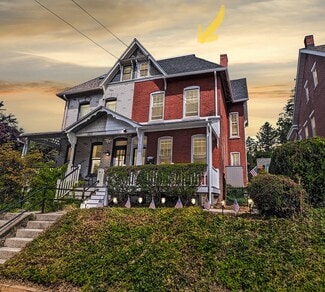 321 W Biddle St Unit 2, West Chester, PA 19380