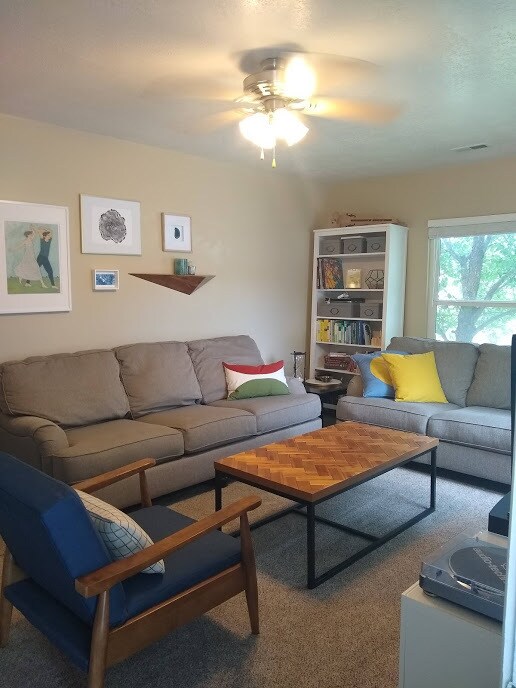 2771 S Lake St unit 1, Salt Lake City, UT 84106 - photo 3