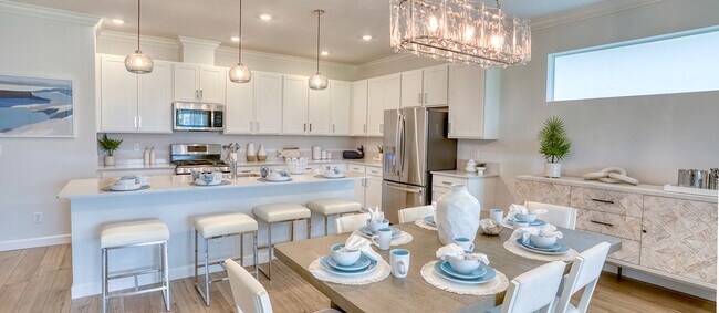 6882 NW Kestrel Ln, Port Saint Lucie, FL 34987 - photo 4