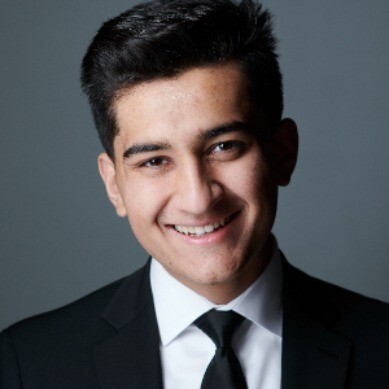 Agent Photo