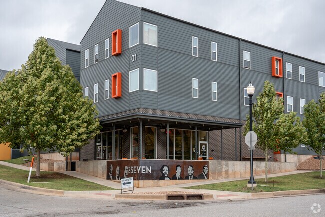 The Culture coffee house in John F Kennedy is a local hot spot to grab a quick cup of coffee.