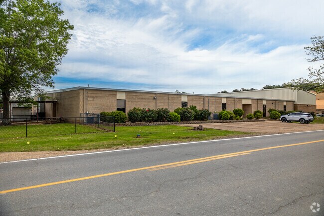 There are many activities for students to enjoy at Drew Central High School.