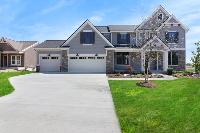 3221 Rocaway Dr unit 36461115, Hudsonville, MI 49426 - photo 4
