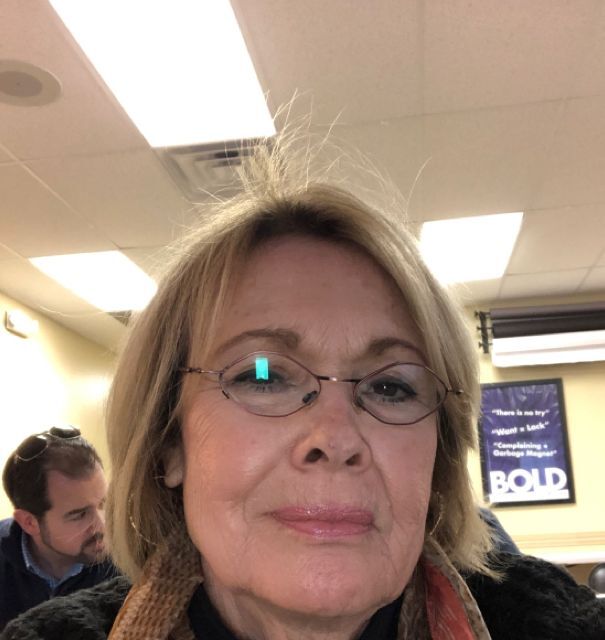Lee-Ann Spacek