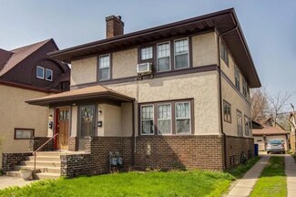 363 Case Ave E Unit 2, Saint Paul, MN 55130