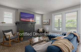 913 Hutton St, Winston-Salem, NC 27101