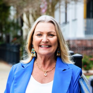 Diane Harmon