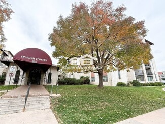 805 29th St Unit 458, Boulder, CO 80303