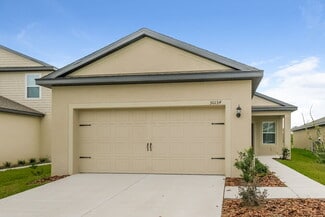 30134 Fedora Cir, Brooksville, FL 34602