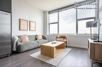 1000 S Clark St Unit FL21-ID1223, Chicago, IL 60605