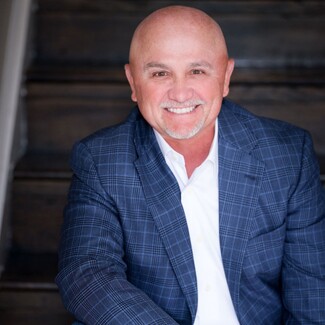 Keith Howard