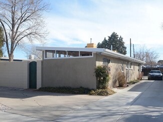 4208 Mesa Grande Place SE Unit 4210MesaGrandePlSE, Albuquerque, NM 87108
