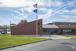 Demotte Elementary School