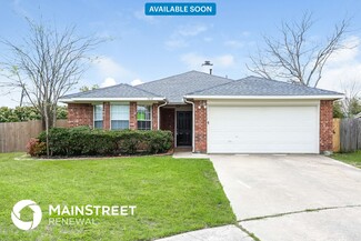 7618 Straits Dr, Rowlett, TX 75088