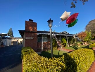 1305-1319 W Campbell Ave, Campbell, CA 95008