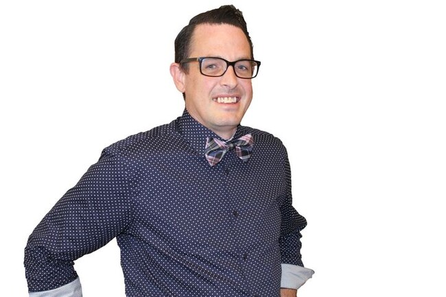 Agent Photo