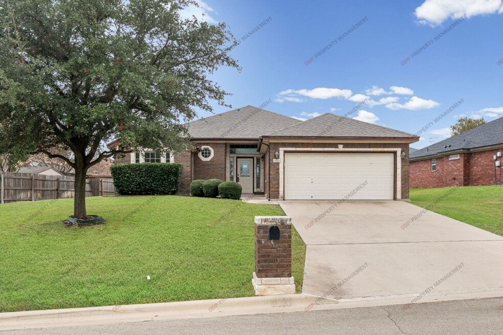 1012 H K Allen, Temple, TX 76502 - photo 1