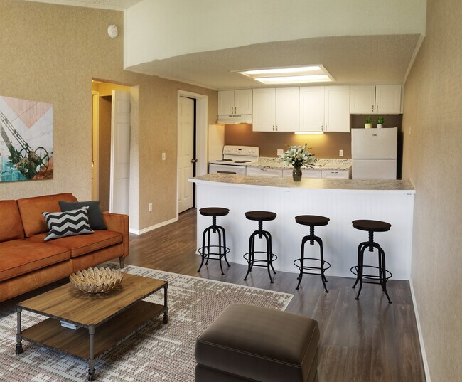 Cambridge Commons, Indianapolis, IN 46254 - photo 3