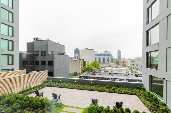 655 Union St unit FL9-ID2197, Brooklyn, NY 11215 - photo 5