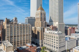 427 S Boston Ave, Tulsa, OK 74103