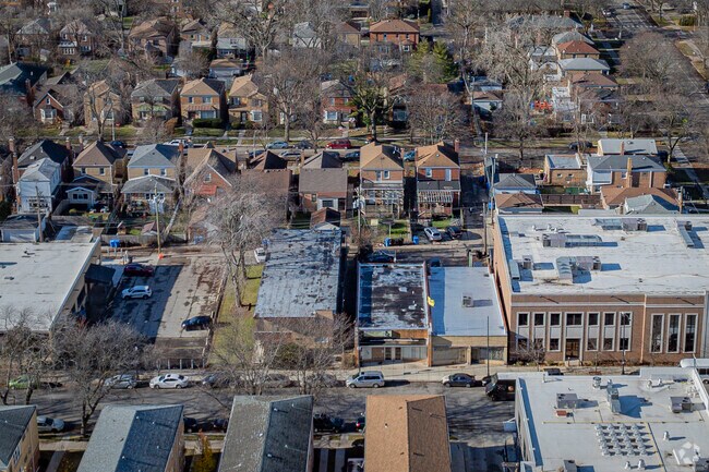 Tzemach Tzedek School