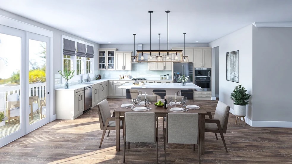 2304 Minifarm Way, Mount Pleasant, SC 29466 - photo 1