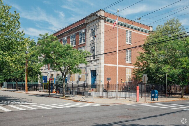 Local students in kindergarten through fifth grade can attend P.S. 5 in Prince's Bay.