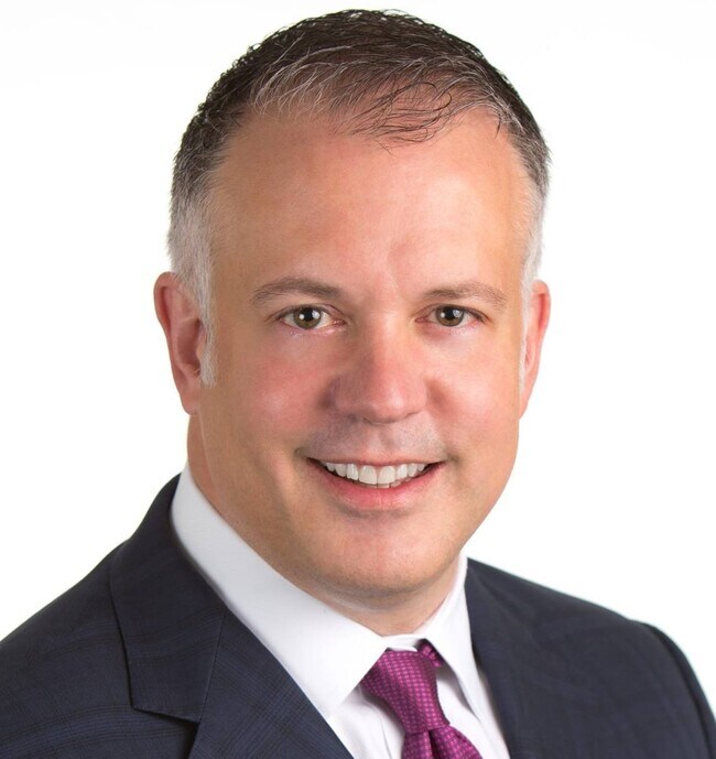 David DeSantis