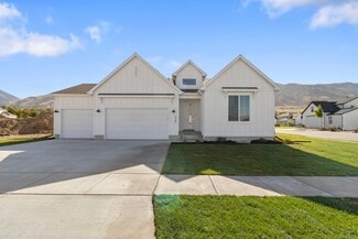 628 N 240 E, Providence, UT 84332