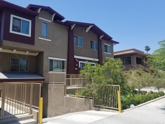 1283 3rd Ave, Los Angeles, CA 90019