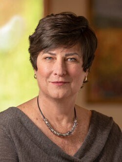 Theresa Doherty