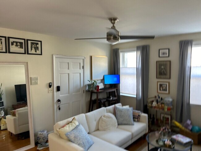 117 Chiswick Rd unit 207, Brighton, MA 02135 - photo 6